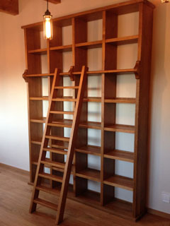 biblioteczka